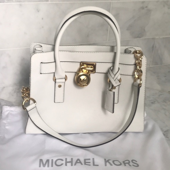 Michael Kors Purse - Picture 2 of 4